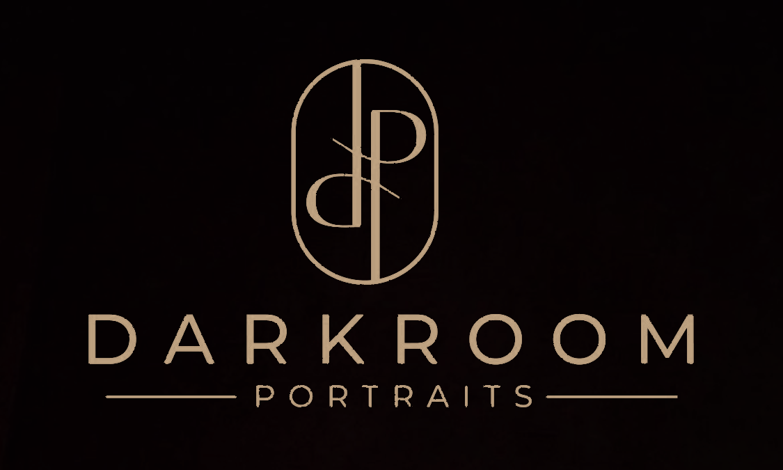 Darkroom Portraits